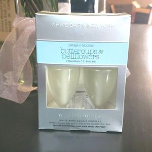 Bath & Bodyworks Wallflower